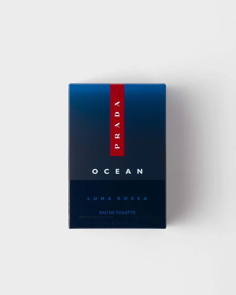 Luna Rossa Ocean EDT 50 ml