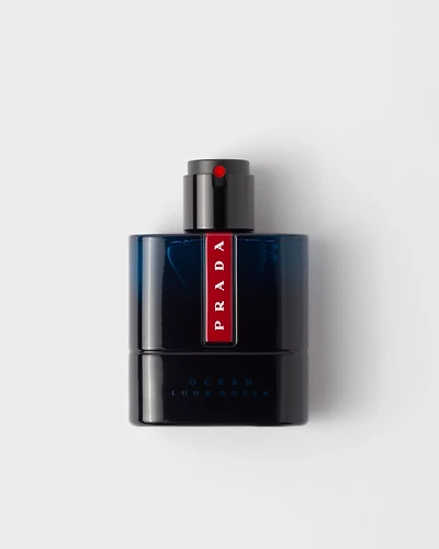 Luna Rossa Ocean EDT 50 ml