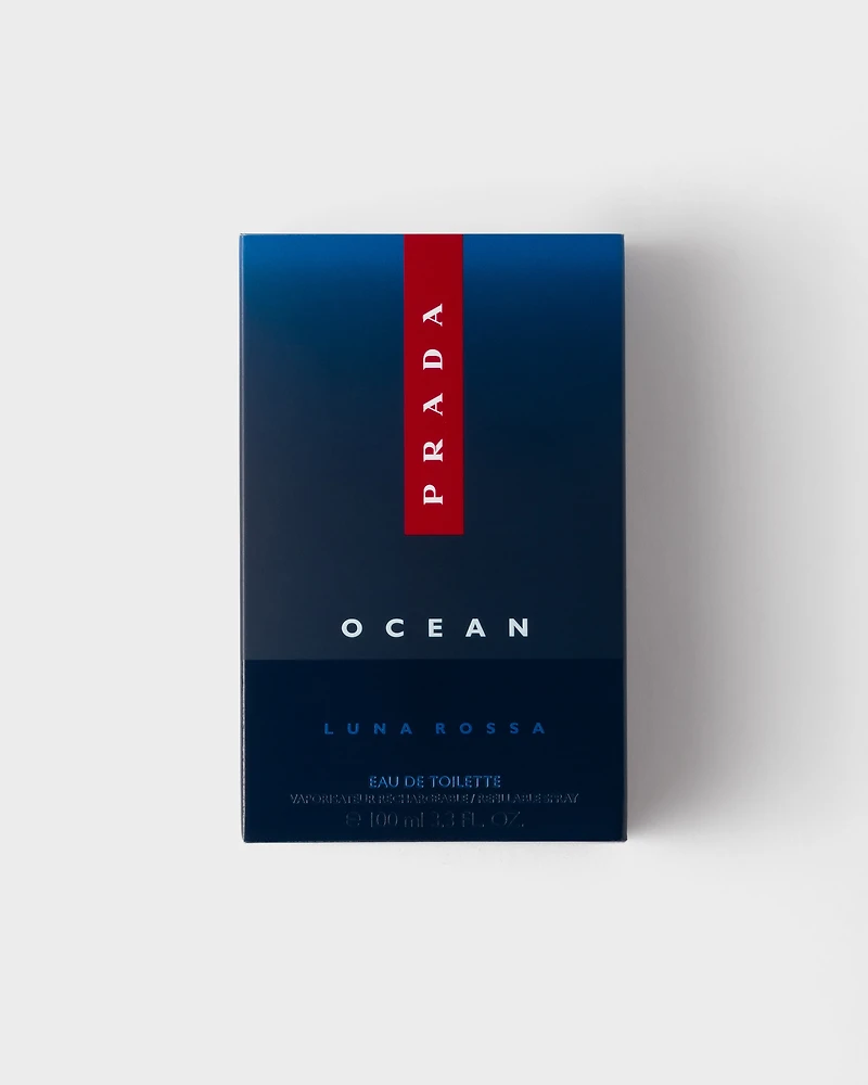 Luna Rossa Ocean EDT 100 ml