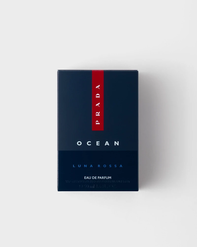 Luna Rossa Ocean EDP 50 ml