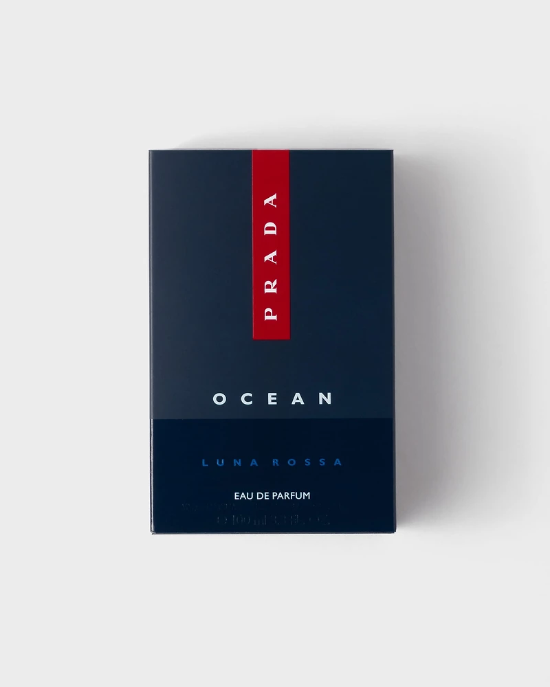 Luna Rossa Ocean EDP 100 ml