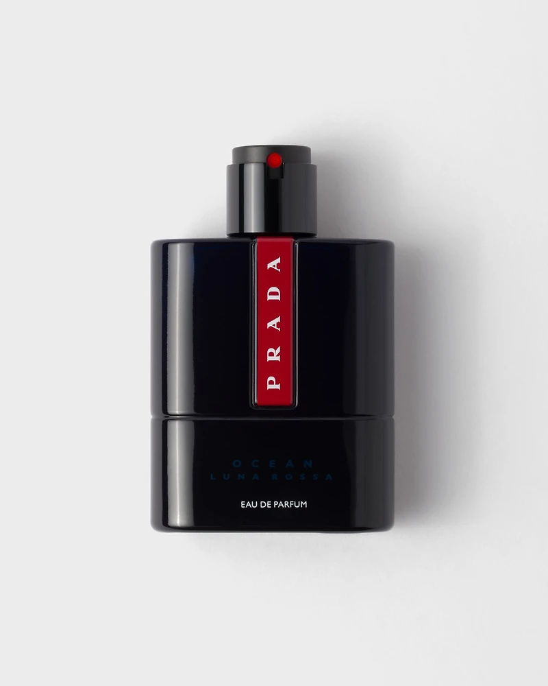 Luna Rossa Ocean EDP 100 ml