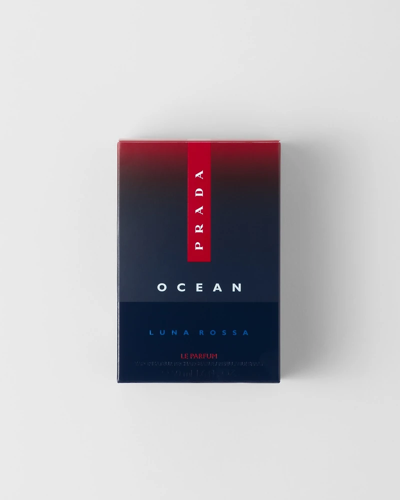 Luna Rossa Ocean Le Parfum 50 ml
