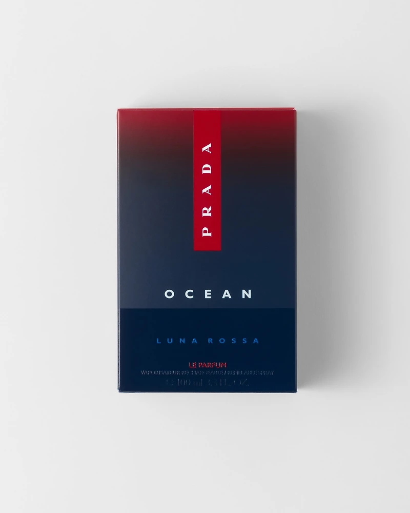 Luna Rossa Ocean Le Parfum 100 ml
