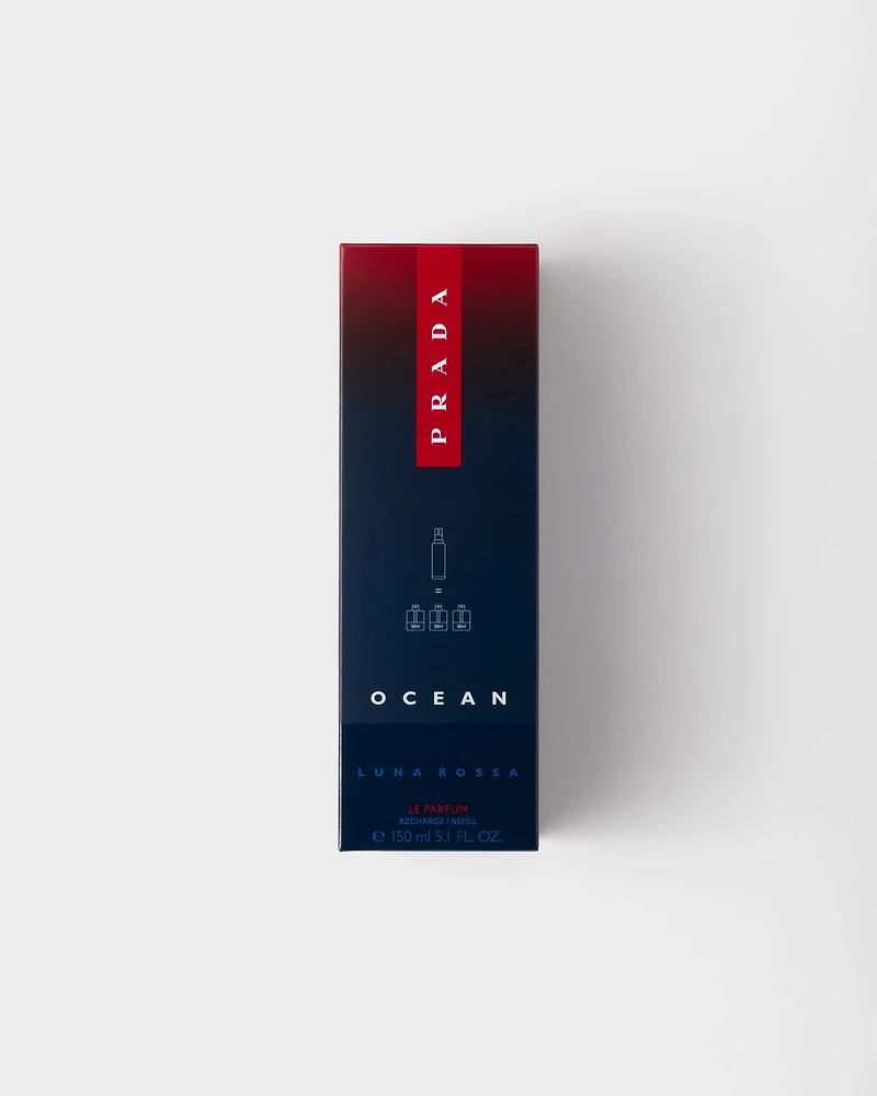 Ricarica Luna Rossa Ocean Le Parfum 150 ml