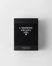 L'Homme Prada Edt 50 ml