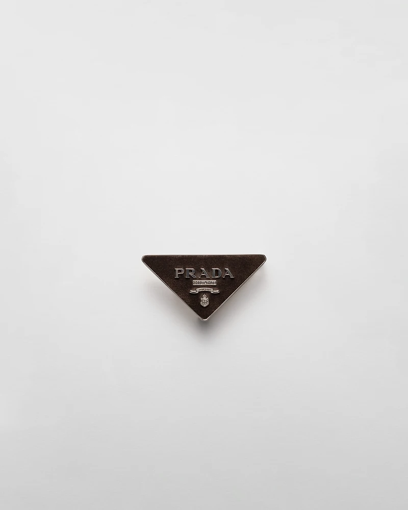 Buckle for suede belt strap