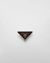 Buckle for suede belt strap
