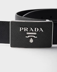 Metal belt buckle
