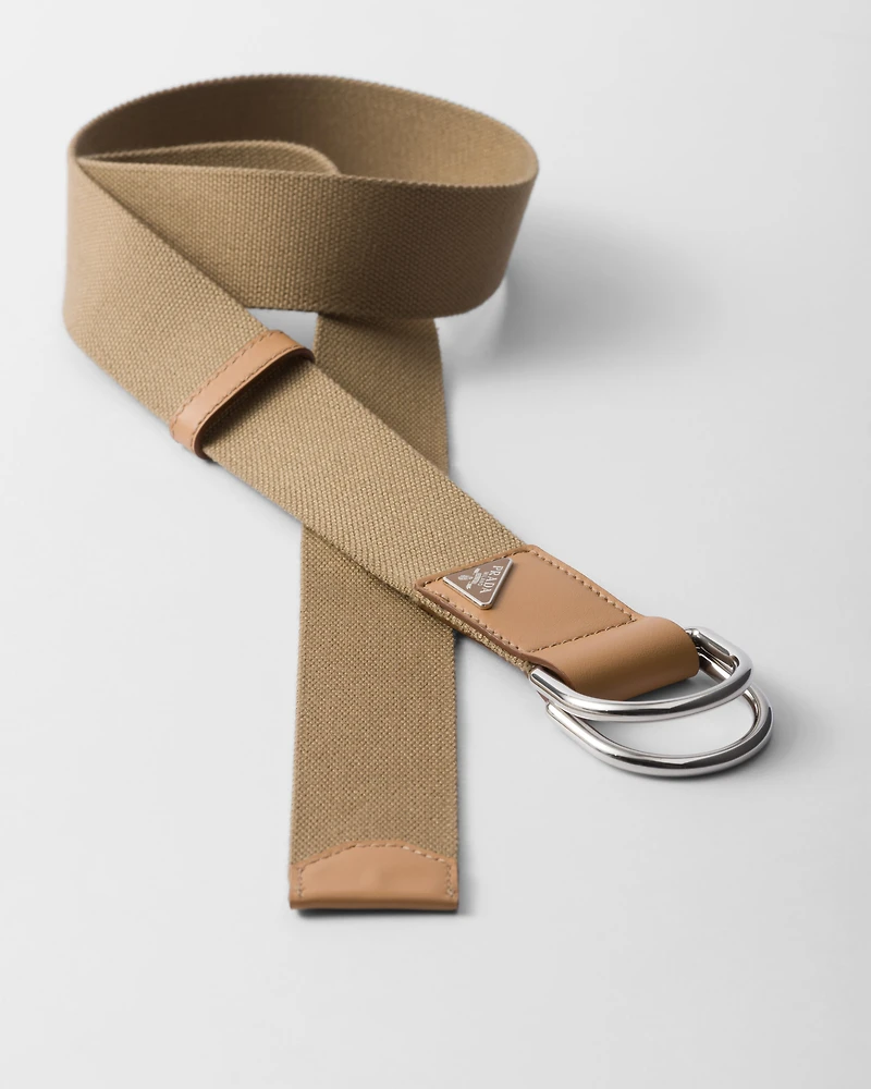 Cotton belt