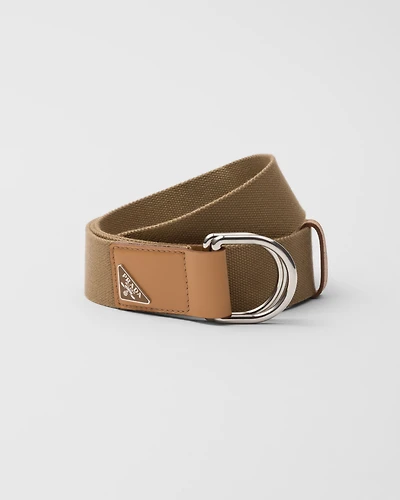 Cotton belt