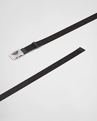 Woven Re-Nylon belt