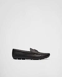 Saffiano leather Driver