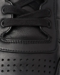 Downtown nappa leather sneakers