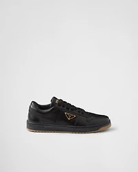 Downtown nappa leather sneakers