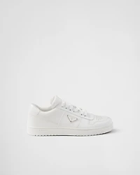 Downtown leather sneakers