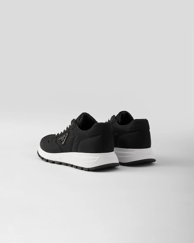 Prax 01 Re-Nylon sneakers