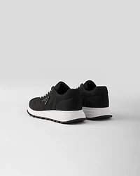 Prax 01 Re-Nylon sneakers
