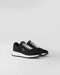 Prax 01 Re-Nylon sneakers