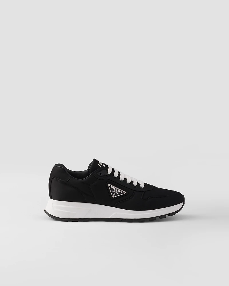 Prax 01 Re-Nylon sneakers