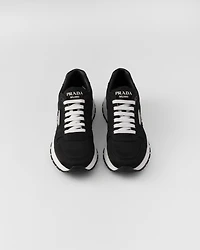 Prax 01 Re-Nylon sneakers