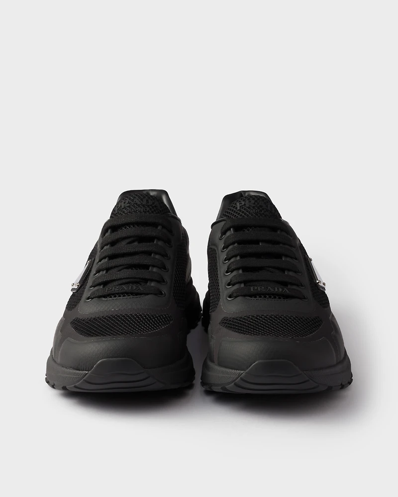 Prax 2.0 fabric sneakers