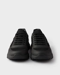 Prax 2.0 fabric sneakers