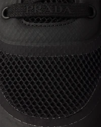 Prax 2.0 fabric sneakers