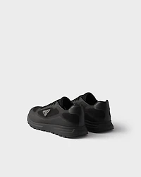 Prax 2.0 fabric sneakers