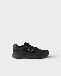 Prax 2.0 fabric sneakers