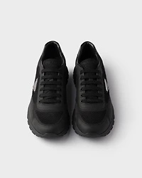 Prax 2.0 fabric sneakers