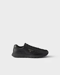 Prax 2.0 leather sneakers