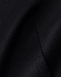 Silk and cashmere scarf