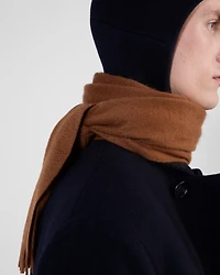 Cashmere scarf