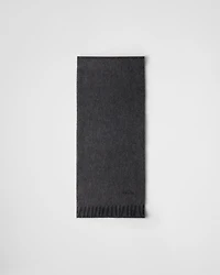 Cashmere scarf