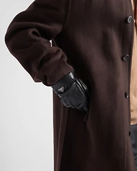 Leather Gloves