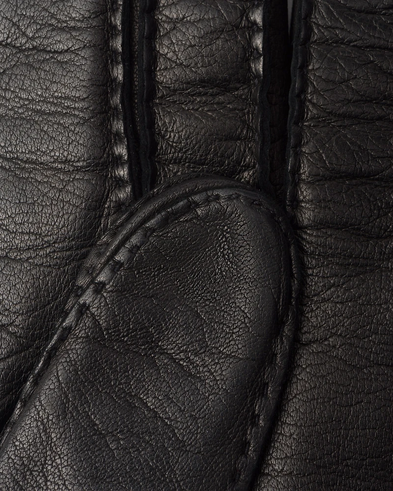 Leather Gloves