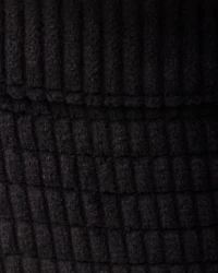 Corduroy bucket hat