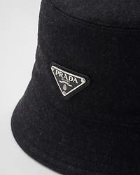 Loden Bucket Hat