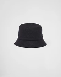 Loden Bucket Hat
