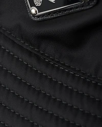 Re-Nylon bucket hat