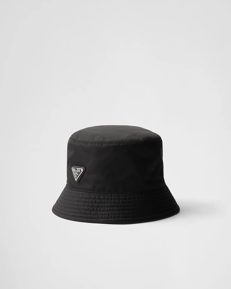 Re-Nylon bucket hat