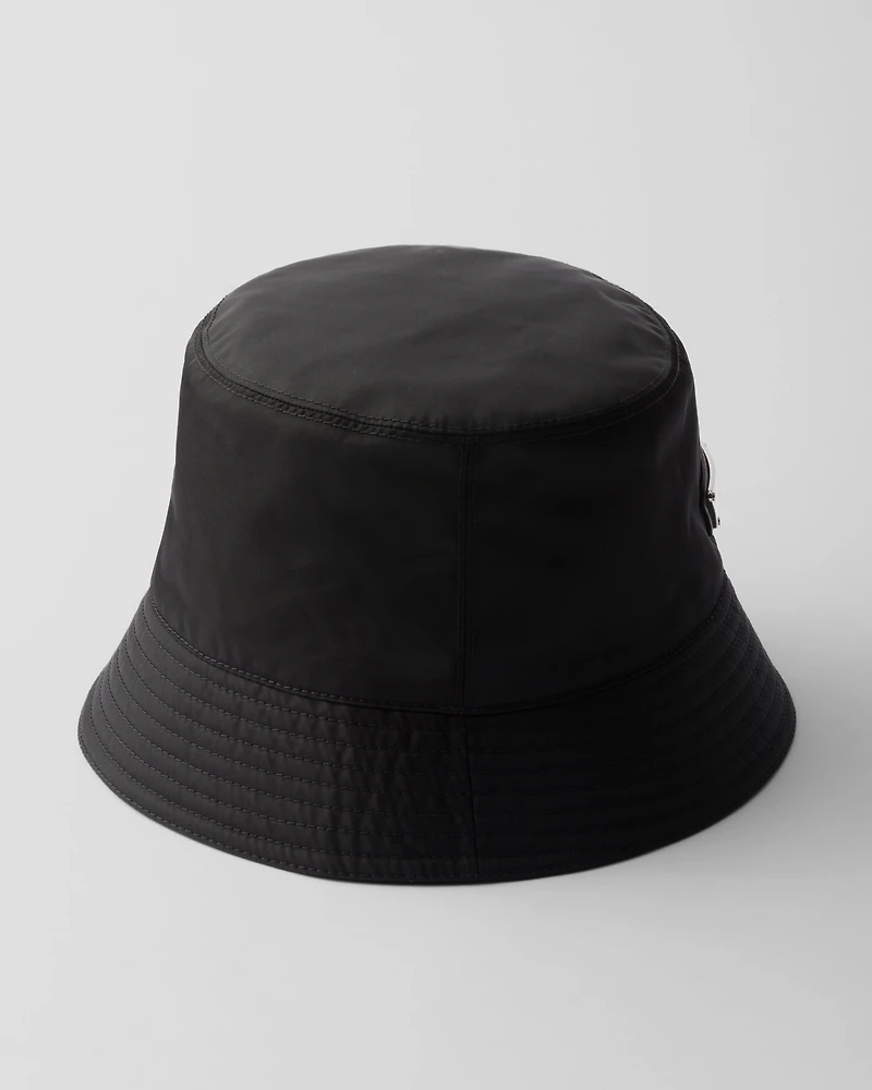 Re-Nylon bucket hat