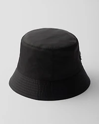 Re-Nylon bucket hat