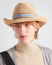 Crochet hat
