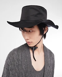 Re-Nylon hat