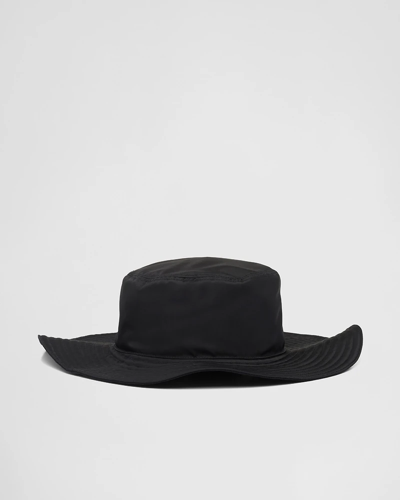Re-Nylon hat