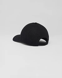 Loden baseball cap