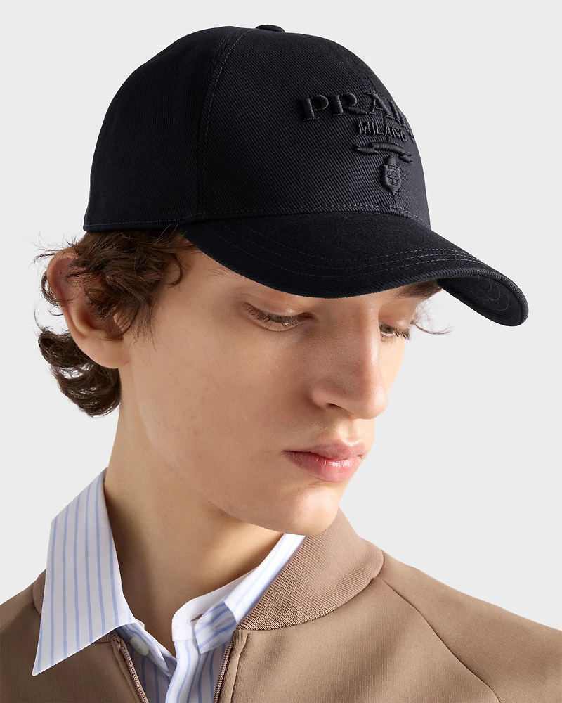 Drill baseball cap