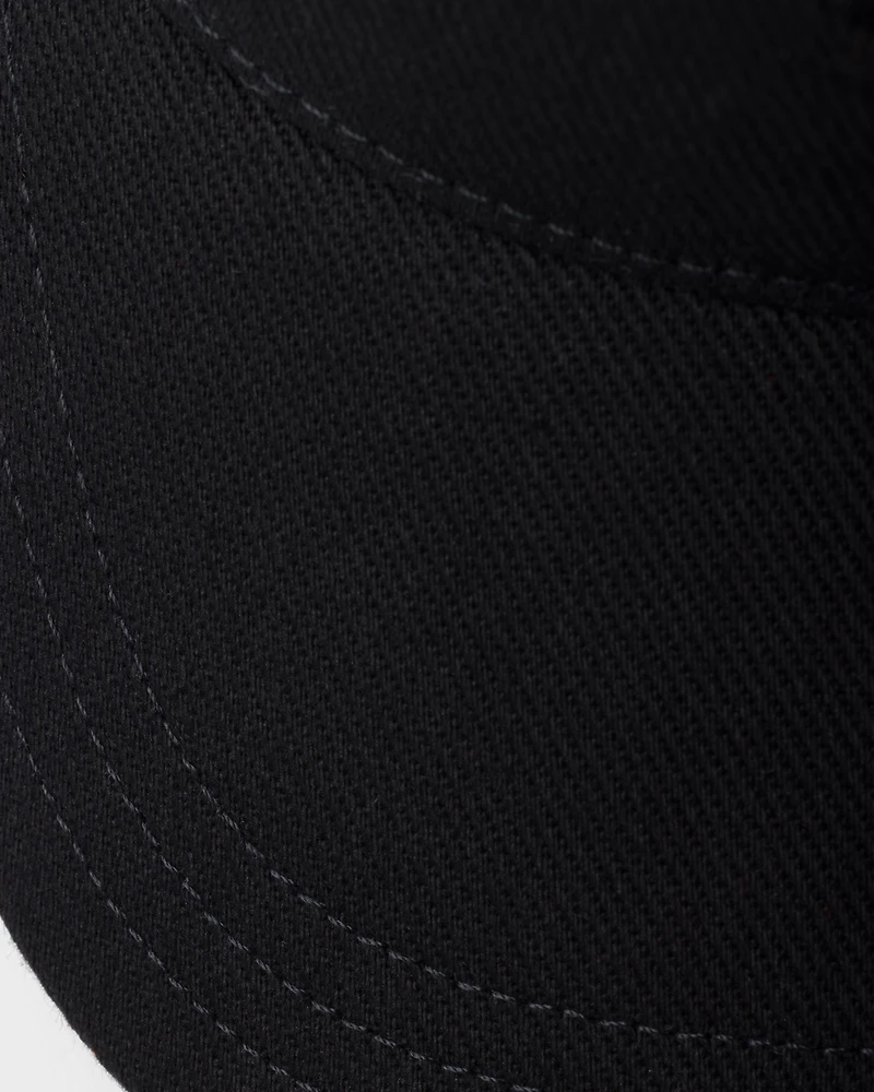 Drill baseball cap